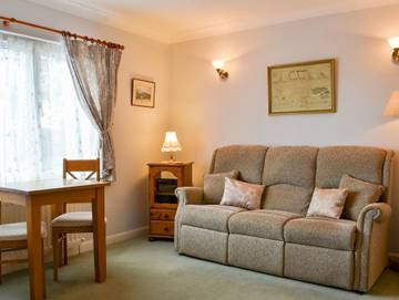 Cottage for 2 People in Ambleside, Cumbria, Photo 2