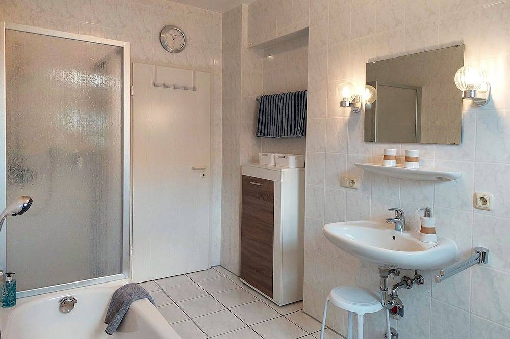 Ganze Wohnung, Ferienwohnung Gelbachtal 1 in Montabaur, Lahn-Taunus