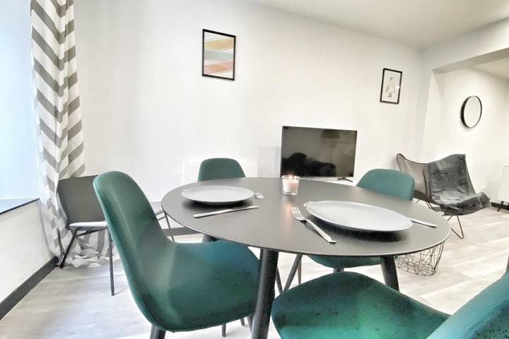 Gîte pour 2 personnes à Terville - 3