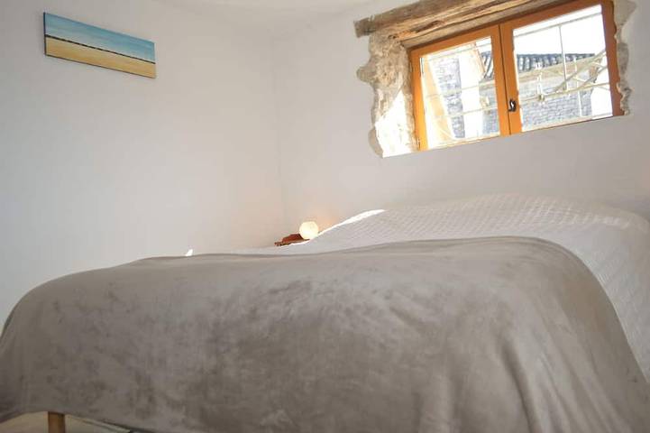 Gîte Fermette geräumiges, gemütliches französisches Bauernhaus in Bouloc, Quercy