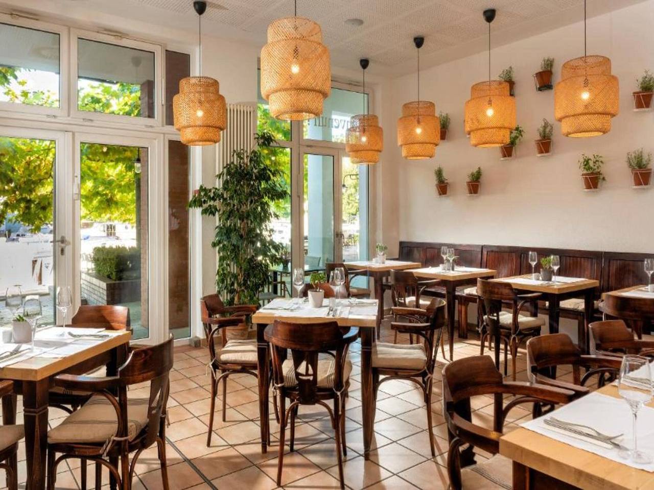 Ganze Wohnung, Sunday Resort Marina Superior Doppelzimmer in Kleinzerlang, Rheinsberg