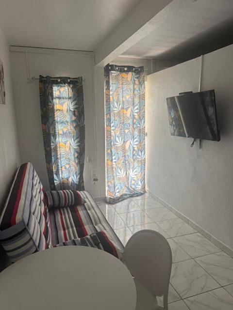 Apartamento de vacaciones para 3 personas, con terraza - 1
