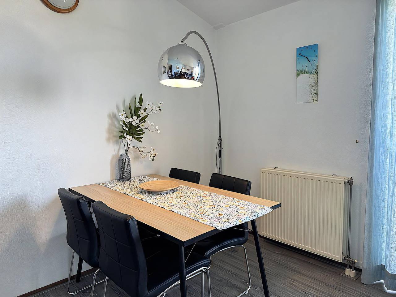 Geheel appartement, Strandslag A233 in Julianadorp aan Zee, Julianadorp