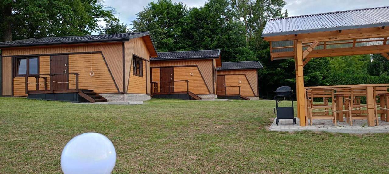 Domki Letniskowe Na Wzgórzu, Supraśl in Supraśl, Podlasie