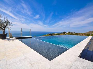 Glamping for 10 People in Salobreña, Granada Province, Photo 4