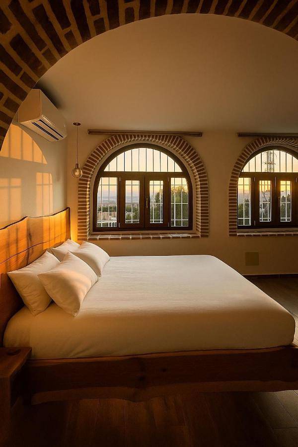 Apartamento de vacaciones para 4 personas, con sauna y jacuzzi - 1