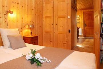Chalet for 6 People in Verbier, 4 Vallées, Photo 2