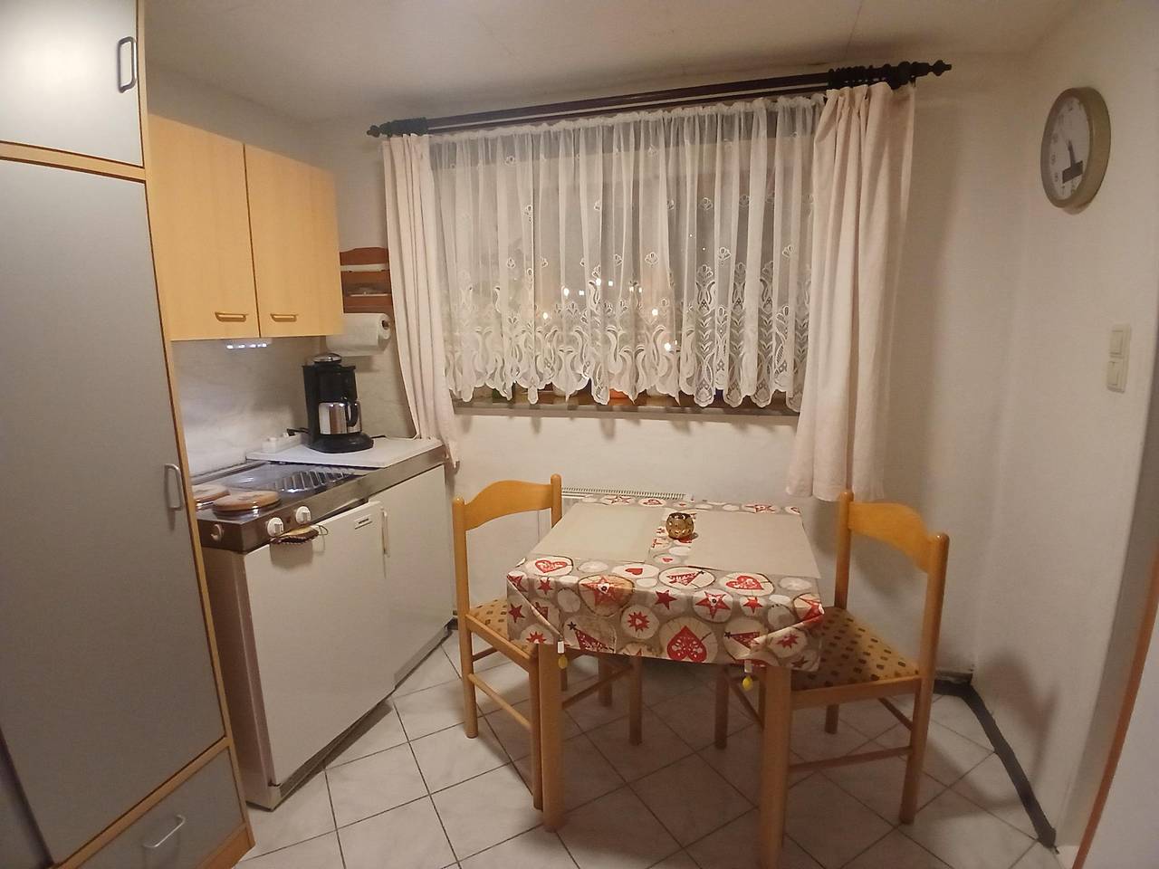 Ganze Ferienwohnung, Ferienwohnungen Sommerfrische Lindenhaus in Seiffen, Erzgebirge