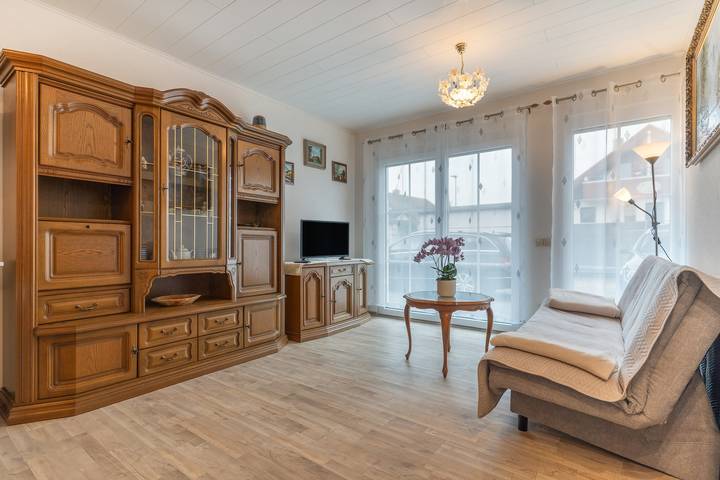 Ferienwohnung für 2 Personen - 1