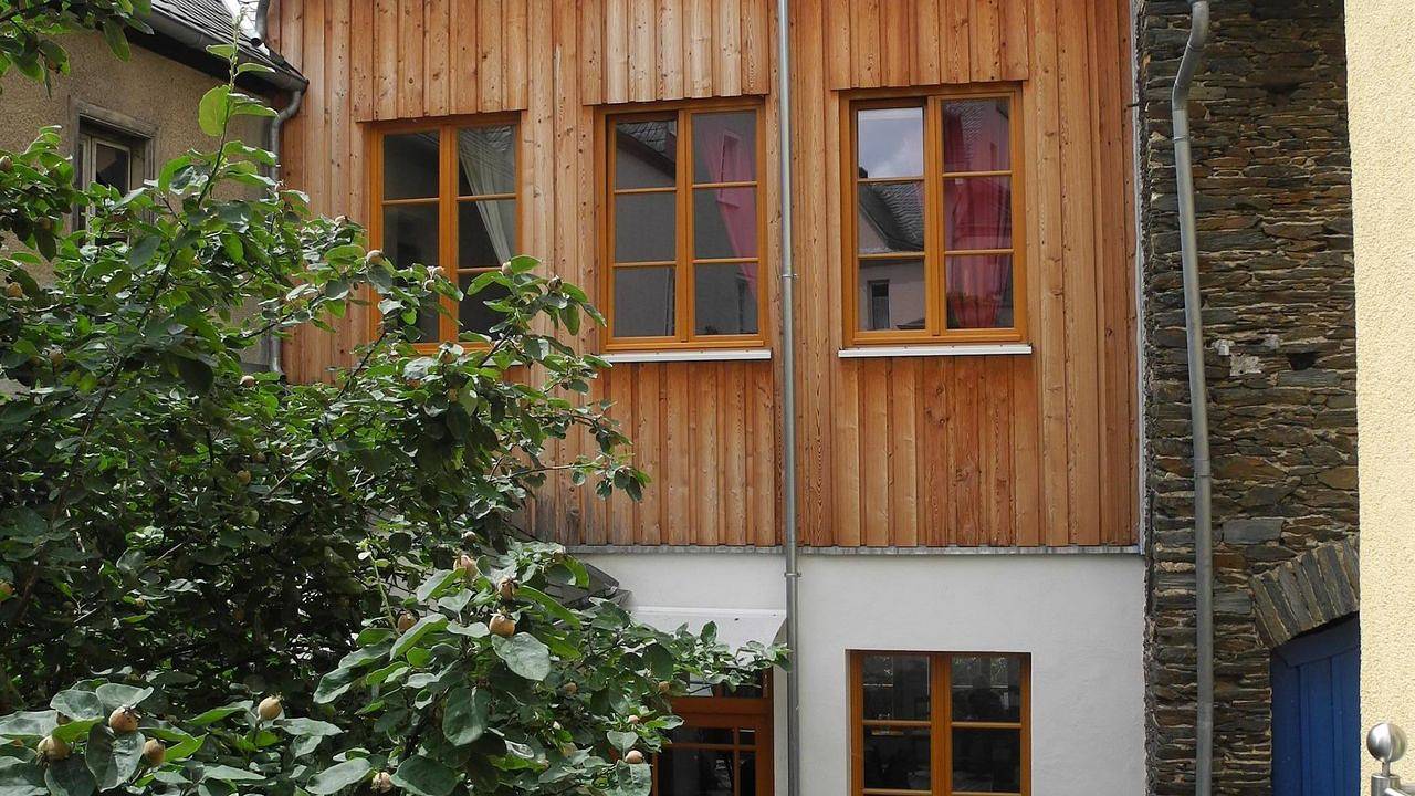 Ferienhaus für 6 Personen (123 m²) in Enkirch in Enkirch, Bernkastel-Kues & Umgebung