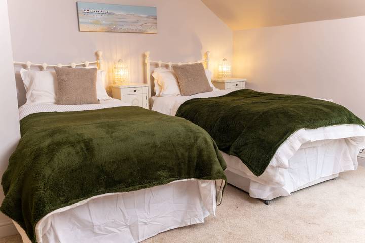 Host & Stay | Sea View Cottage in Scarborough, Parc national des North York Moors