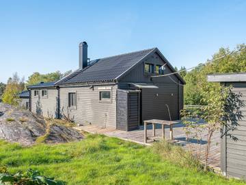 Hus för 6 Personer i Lilla Edet, Vänern, Bild 3