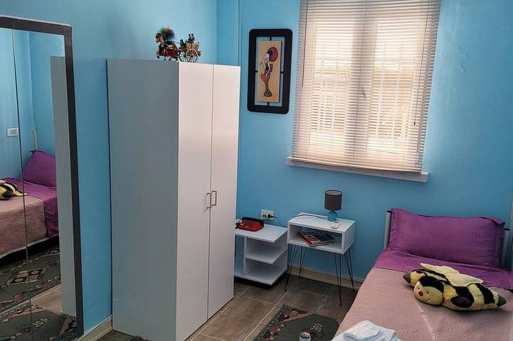 Chambre d’hôte pour 5 personnes, avec piscine et jardin dans Émilie-Romagne - 2