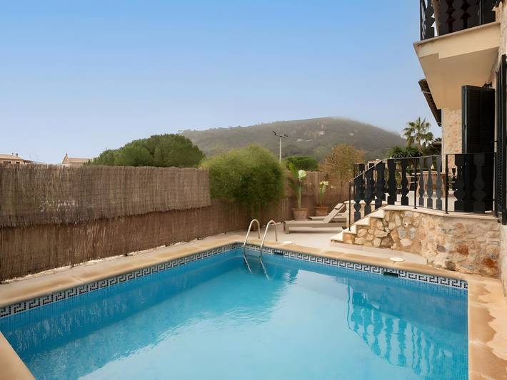 Finca für 8 Personen in Valldemossa - 2