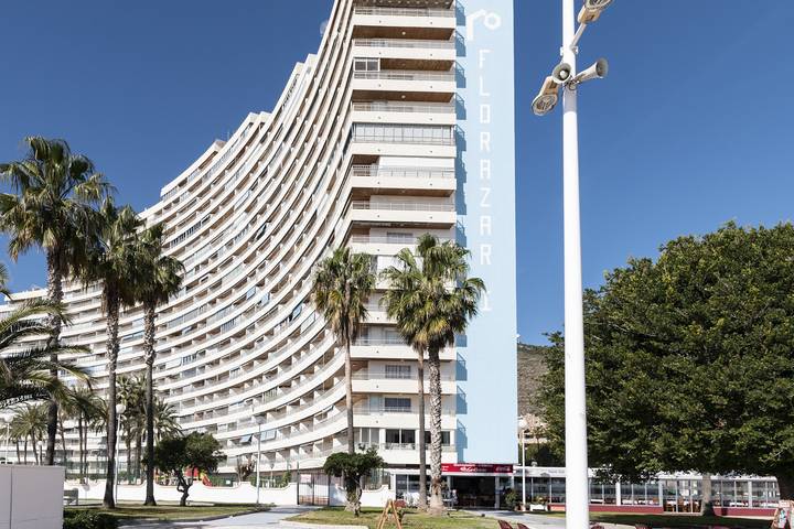 Gîte pour 4 personnes, avec bassin pour enfant et terrasse à Cullera - 3
