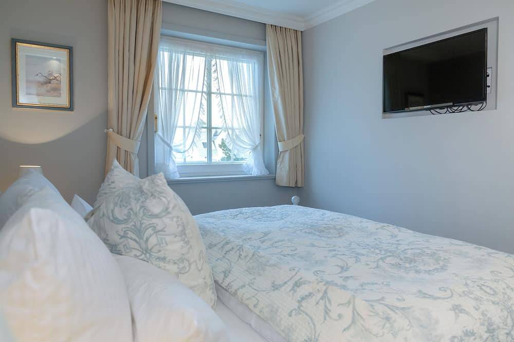Ganze Wohnung, Ferienwohnung \"Sönshörn 8 Mitte\" in Munkmarsch in Munkmarsch, Sylt (Gemeinde)