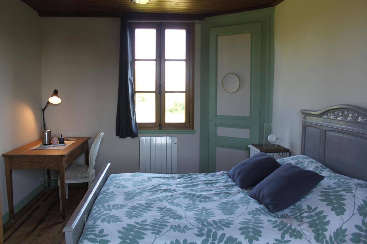 Auberge de la croix du maupas in Capelle-les-Grands, Région de Bernay
