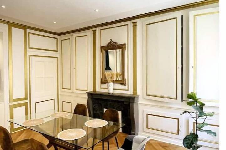 Holiday apartment for 2 people - 1