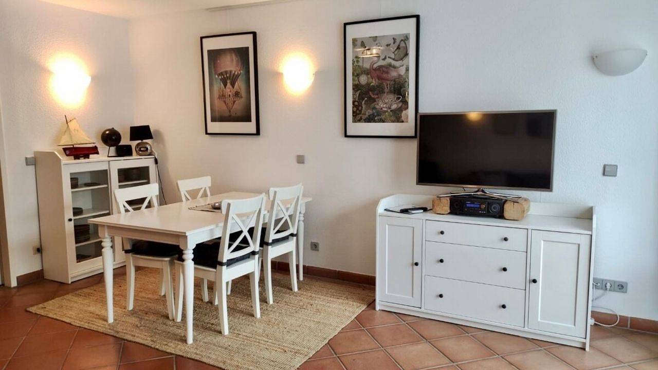 Apartamento vacacional entero, Ferienwohnung für 4 Personen (56 m²) in Dewichow auf Usedom in Dewichow, Mellenthin