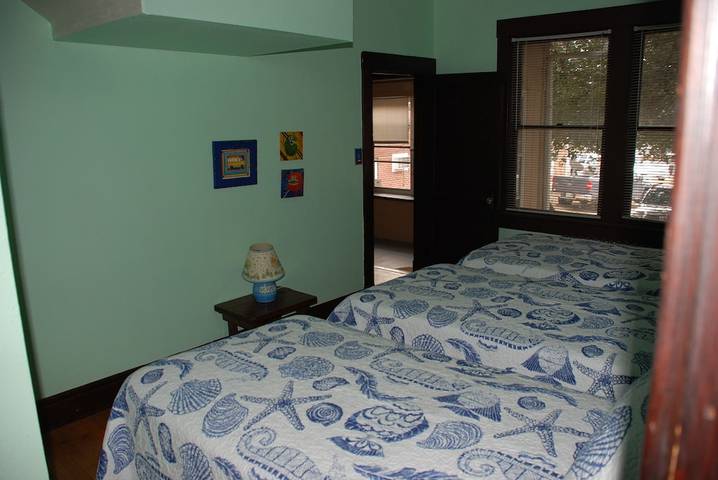 Cottage for 9 people, with terrace in Norfolk (VA)