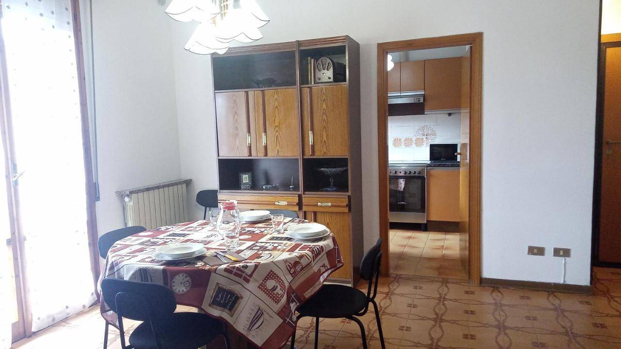 Casa Luciano Bellaria Centro in Bellaria, Bellaria-Igea Marina (Italia)