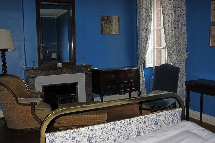 Location de vacances pour 2 personnes, avec jardin à Bez-et-Esparon - 3