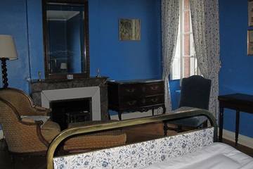 Chambre D’hôte pour 2 Personnes dans Bez-et-Esparon, Région du Vigan, Photo 2