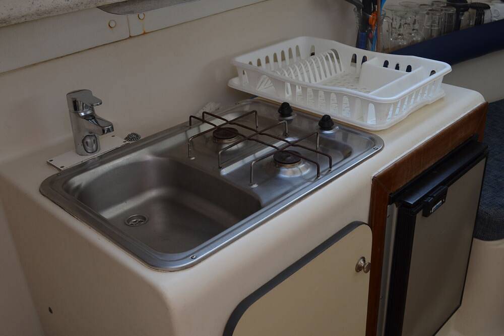 Appartement entier, Séjour Insolite sur Bateau à Digoin in Digoin, Région de Charolles