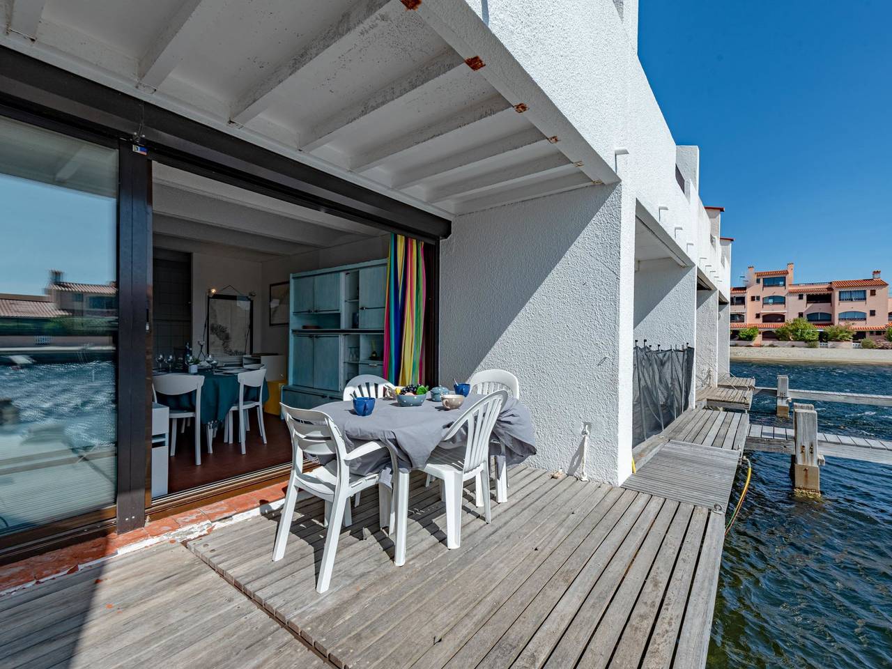 Maison de vacances