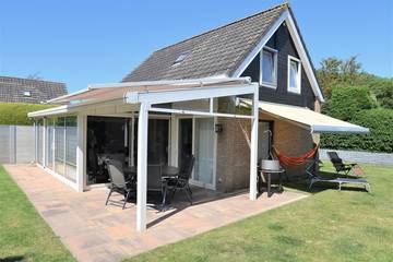 Ferienhaus für 6 Personen, mit Sauna in Ouddorp