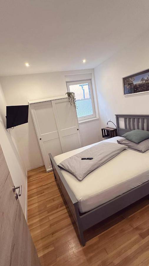 Ganze Wohnung, Two-Bedroom Apartment in Erfweiler, Landkreis Südwestpfalz