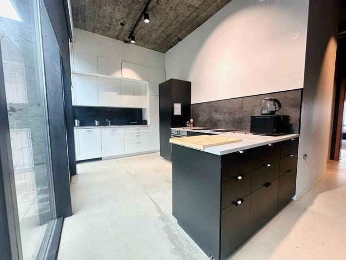 Maison d’hôte pour 2 personnes en Islande - 3