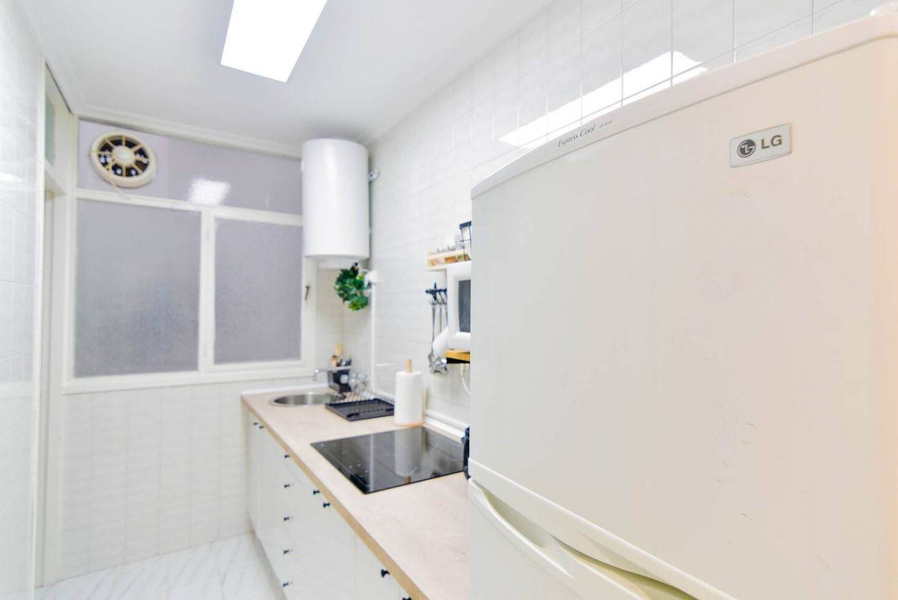 Gezellig appartement met wifi en wasmachine/droger, foto 15