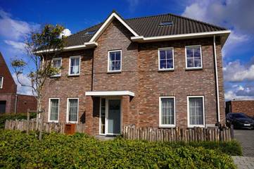 Chambre d’hôte pour 2 personnes, avec vue ainsi que jardin et terrasse dans Veere