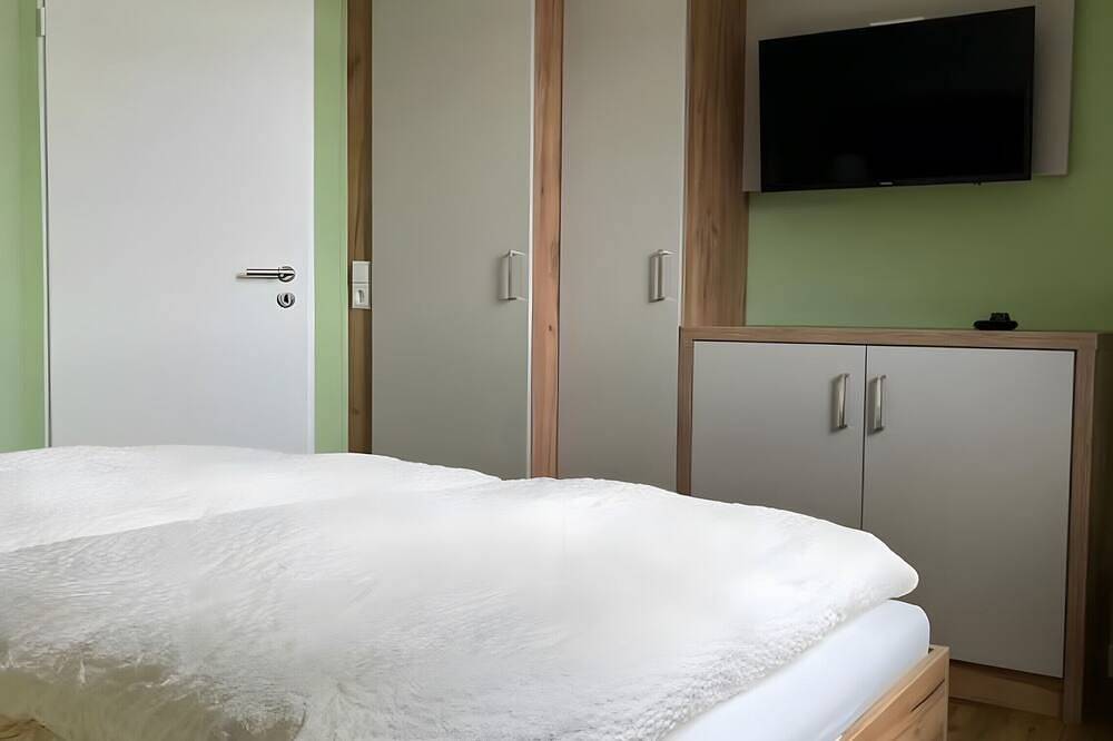 Ganze Wohnung, Apartment 'Gw 2' mit Wlan in Meppen, Hasetal