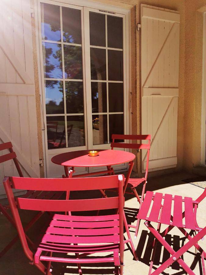 Location de vacances pour 6 personnes, avec jacuzzi, animaux acceptés dans Sainte-Christie