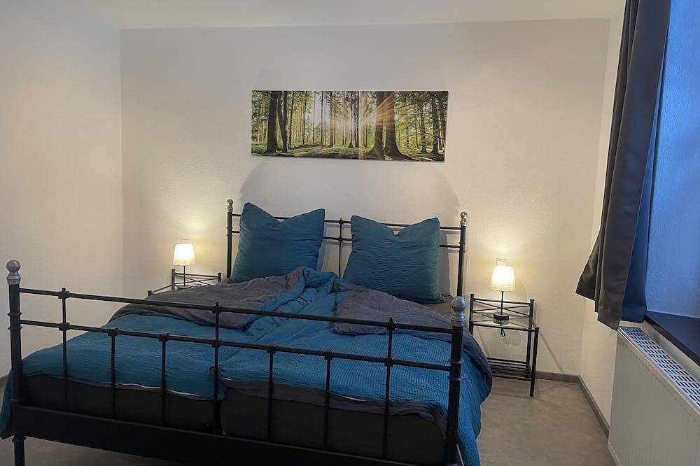 Ganze Wohnung, Ferienwohnung zum Zauberwald in Marsberg, Hochsauerlandkreis