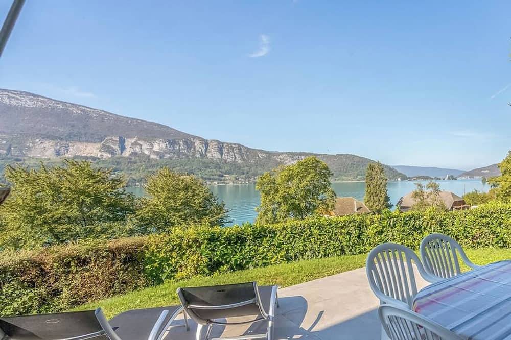 Apartamento entero, T3 Apartment – Résidence Bellevue in Talloires-Montmin, Bauges