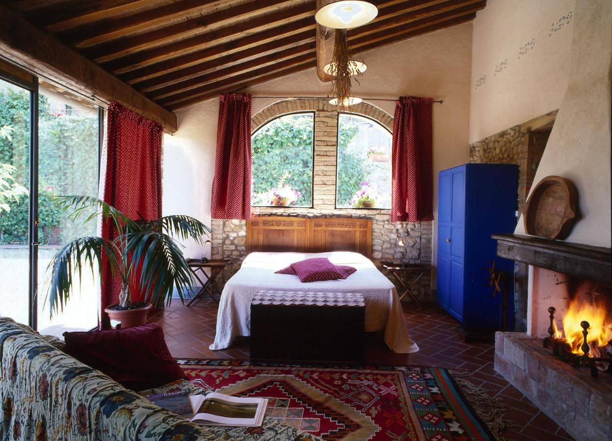 Appartamento intero, Agriturismo & Winery Il Bacio in Tavarnelle Val di Pesa, Barberino Tavarnelle
