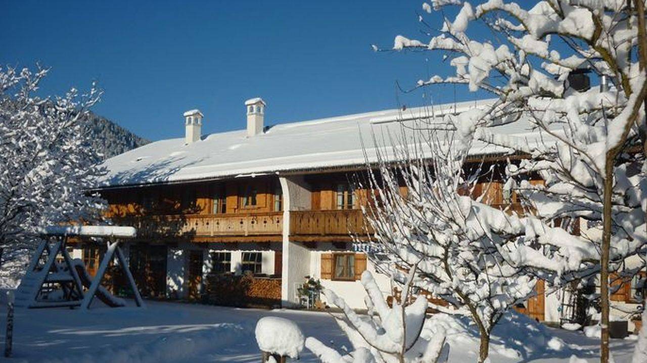 Einzelzimmer für 1 Person (15 m²) in Bad Wiessee in Bad Wiessee, Alpes Bávaros