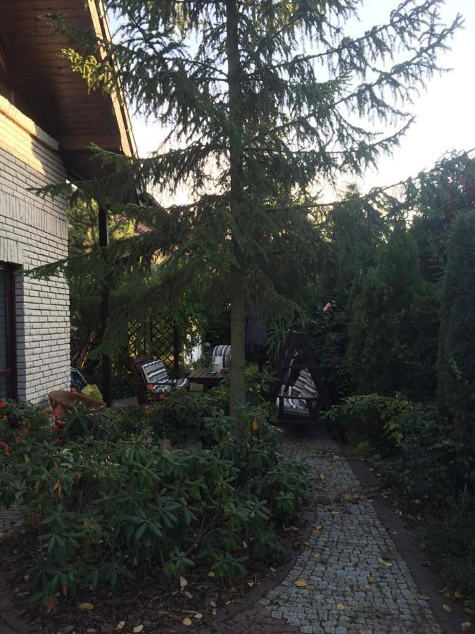 Luxury House in Wrocław, Dolny Śląsk