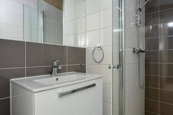 Ferienhaus für 4 Personen, mit Garten, mit Haustier in Bloemendaal - 4