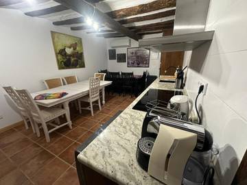 Casa Rural para 18 Personas en Lerín, Provincia de Navarra, Foto 2