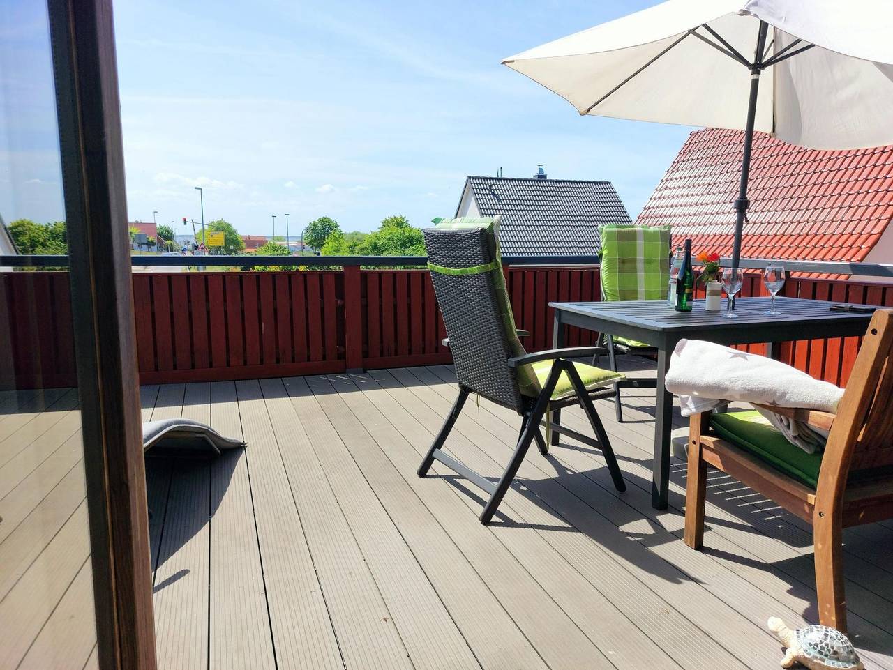 Ganze Ferienwohnung, Grabner, Ferienwohnung 7 - Fewo 7 in Ückeritz, Bernsteinbäder