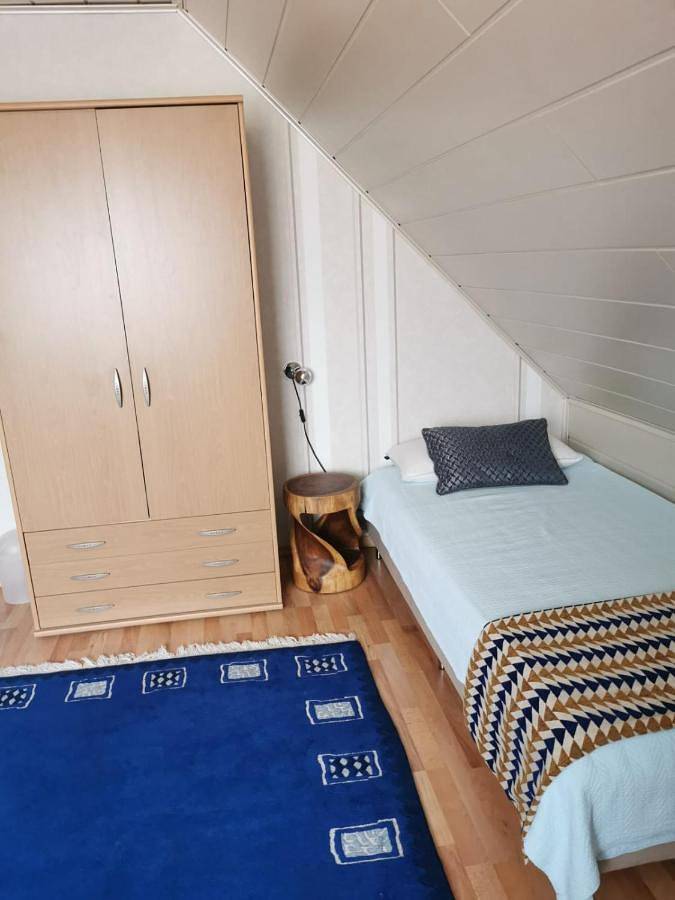Ferienwohnung für 2 Personen, mit Garten, kinderfreundlich in Hannover Messe - 4