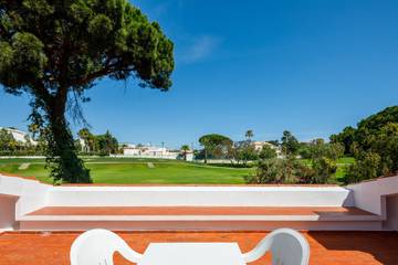 Villa para 8 Pessoas em Vale do Lobo, Almancil, Foto 4