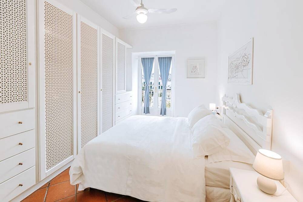 Ganze Wohnung, Romano House, center of Forio, Ischia in Forio, Ischia