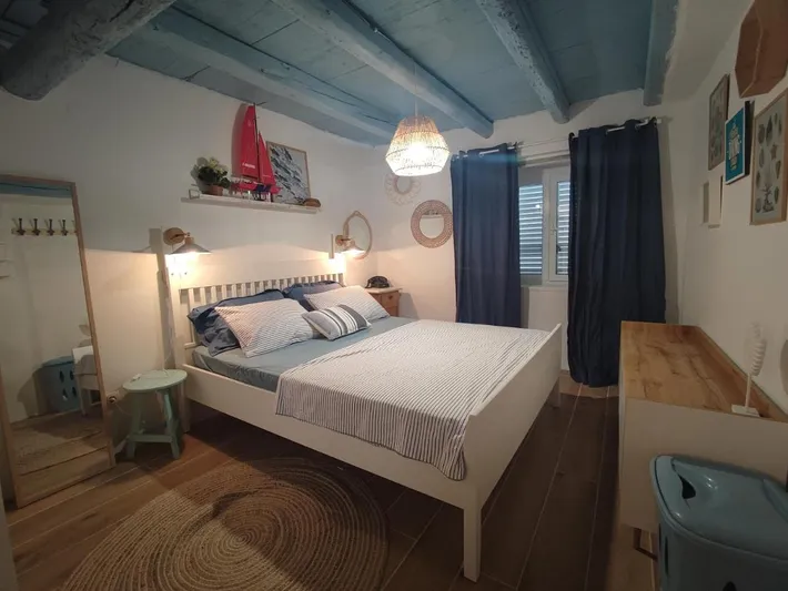 Chalet para 7 personas, con terraza y jardín - 1
