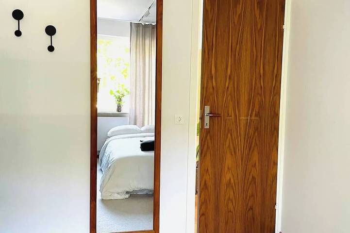 Ferienhaus für 6 Personen, mit Garten und Whirlpool in Malmö - 3