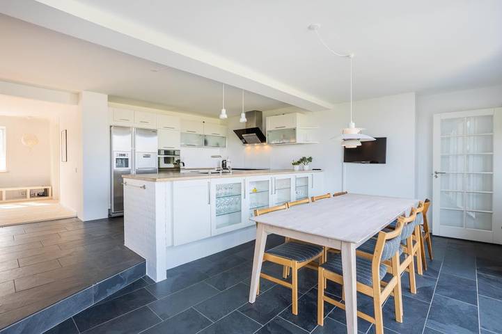 Villa für 10 Personen, mit Haustier in Hirtshals - 3